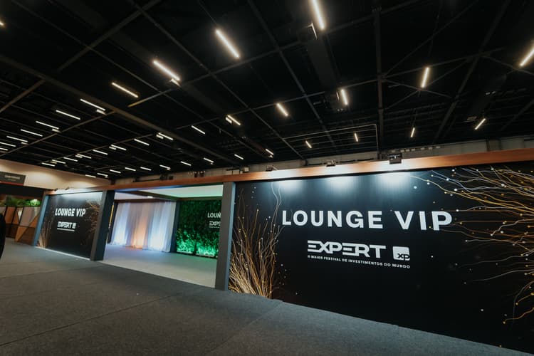 lounge vip